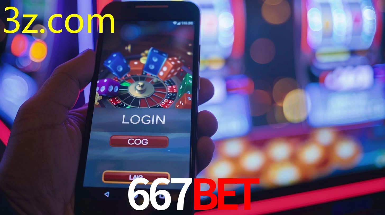 667BET