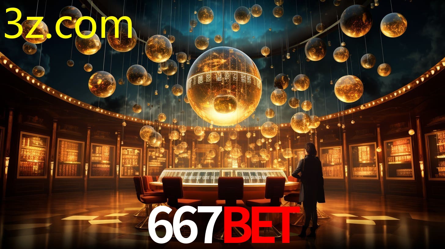 667BET