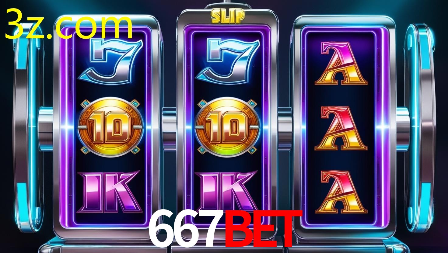 667BET