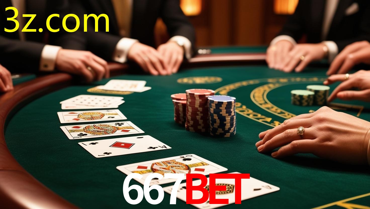 667BET