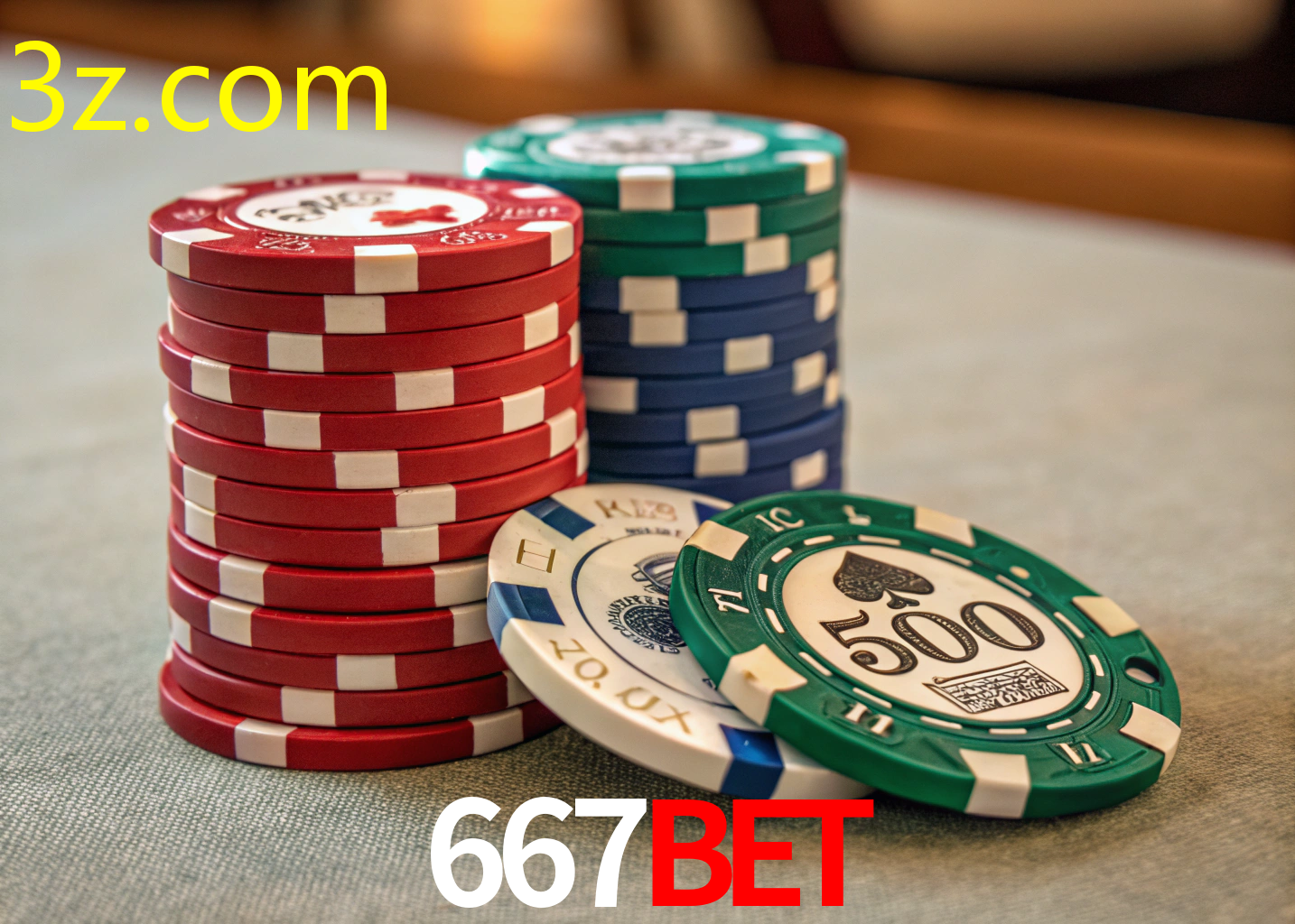 667BET