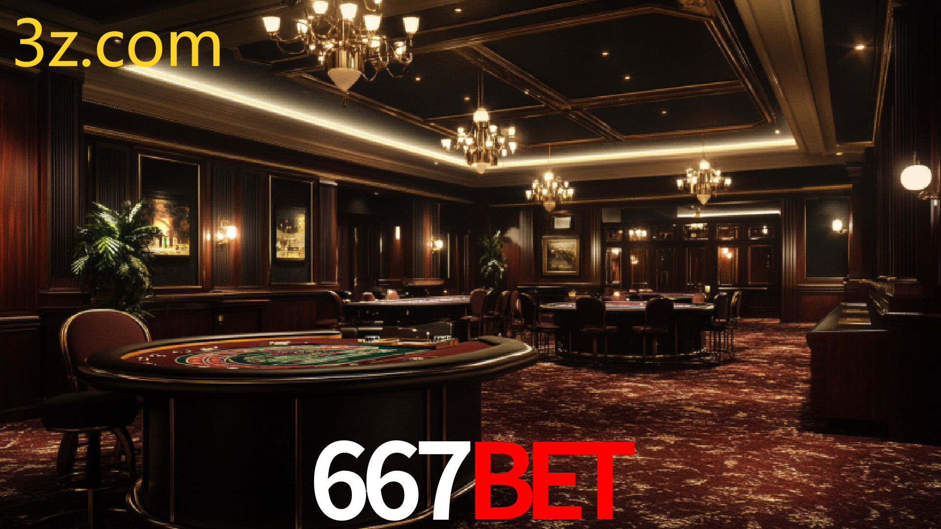 667BET