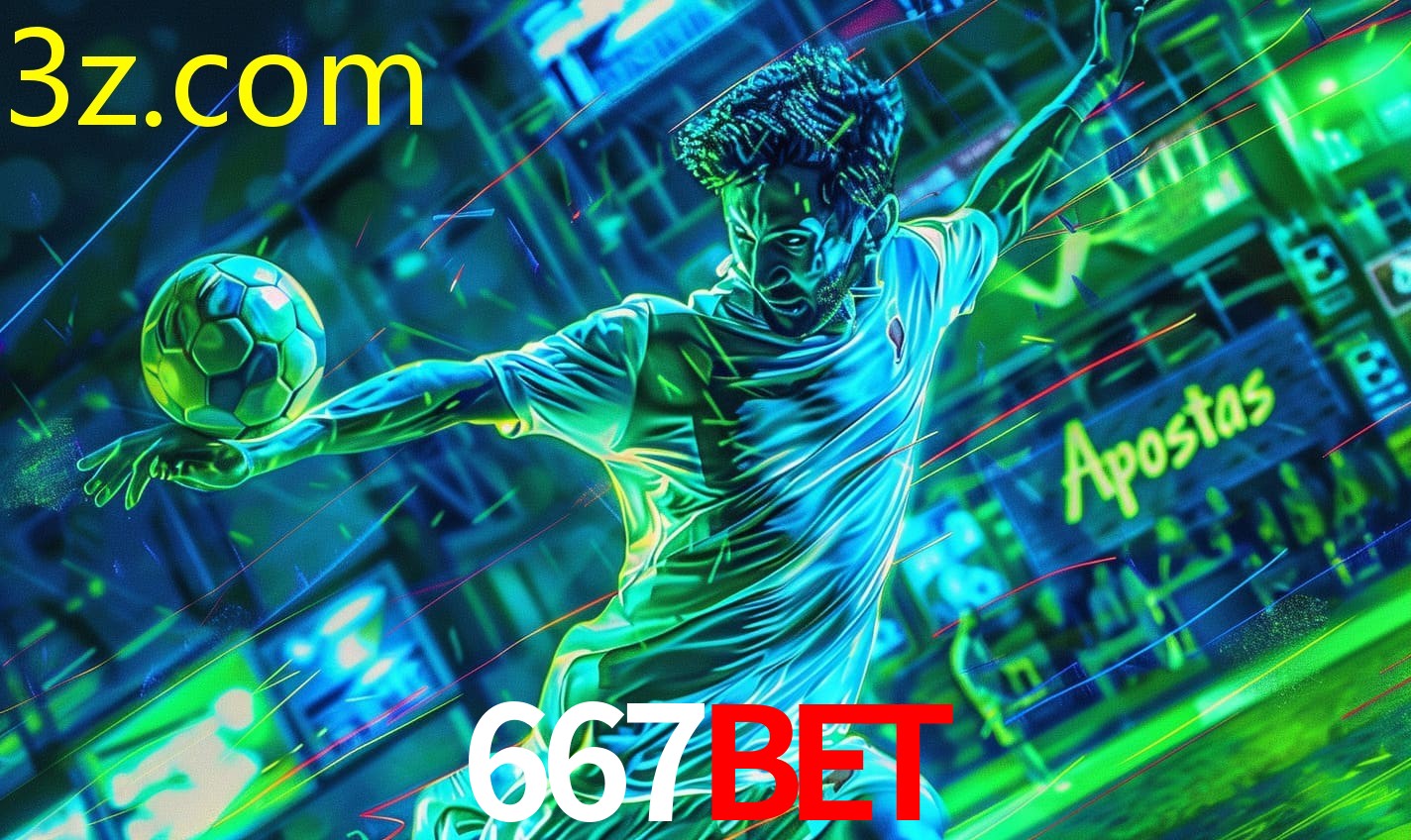 667BET