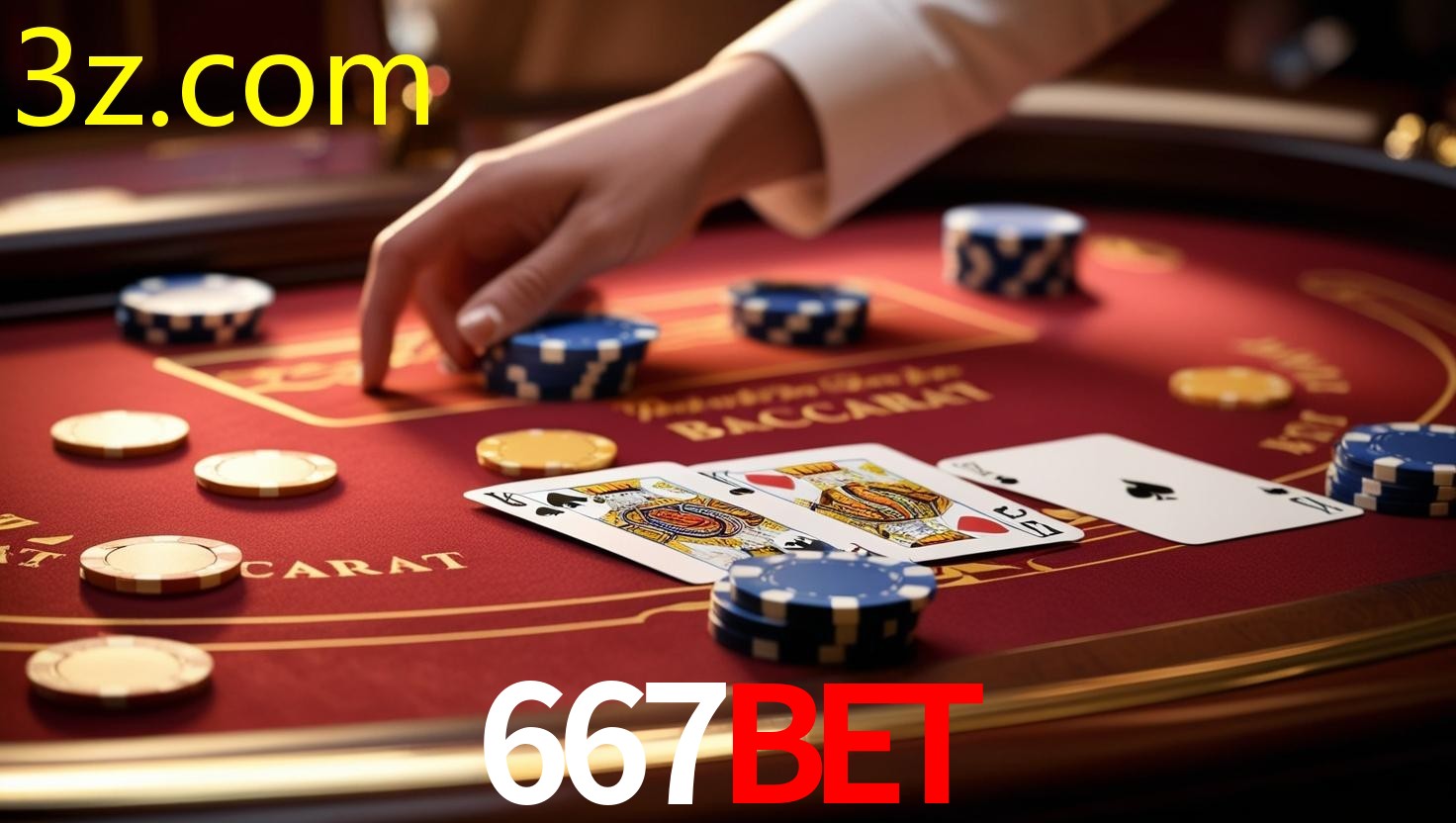 667BET