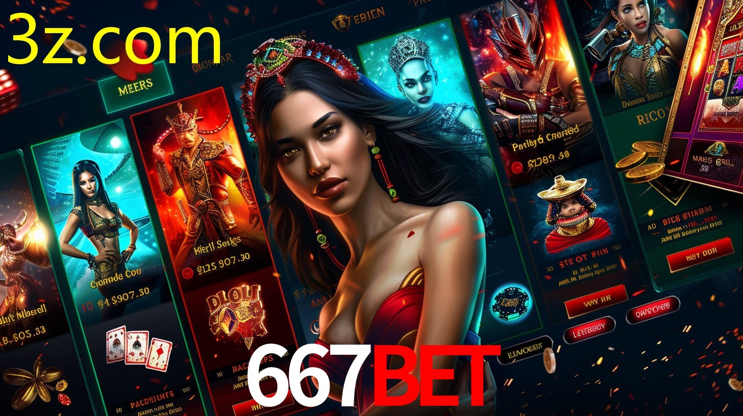 667BET