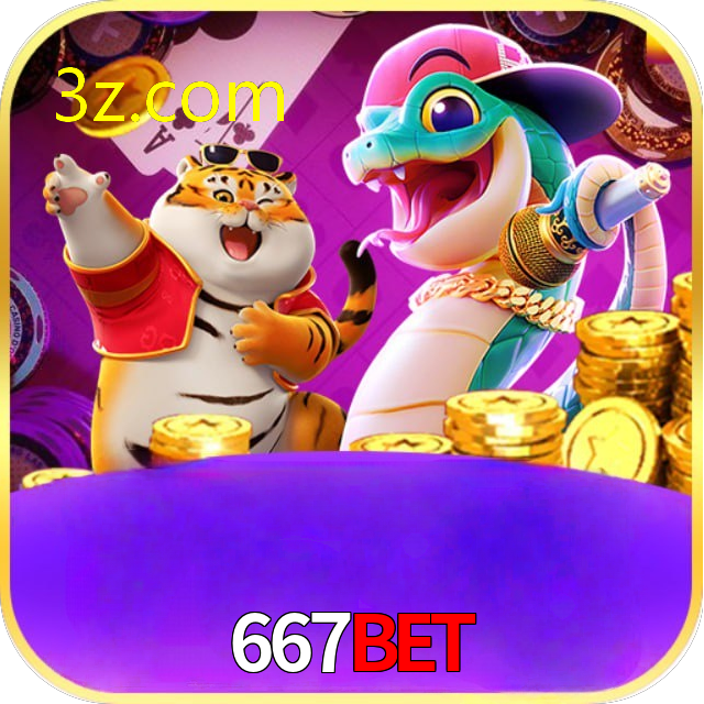 667BET